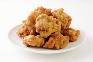 からあげ