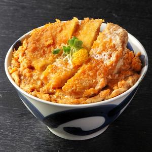 [小]カツ丼