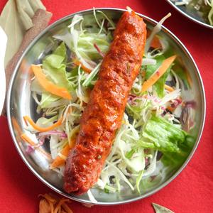 ミラン シシカバブ seek Kabab 2P