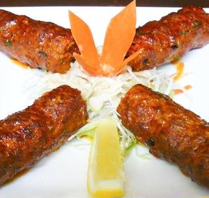 シシカバブ