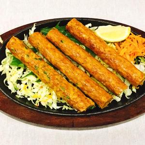 シシカバブ/Sheek Kebab