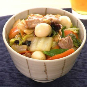 中華丼