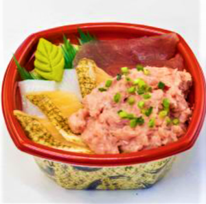 丼丸 どんまる丼