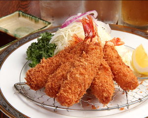 エビフライ