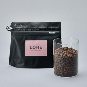 エチオピア コーヒー豆 100g