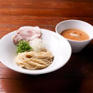 えびつけ麺
