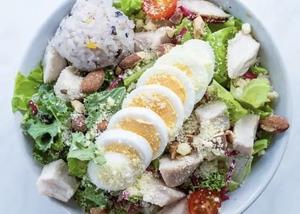 チキンシーザー/Chicken Caesar