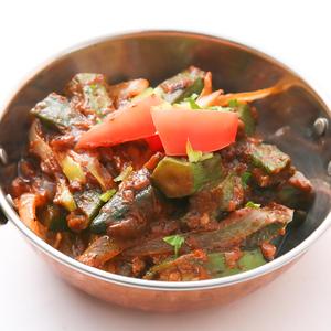 ビンディマサラカレー