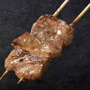 ハラミ串
