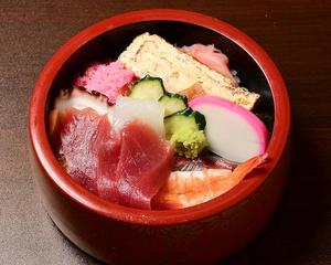 ちらし(並)