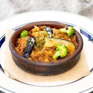牛すじトマト煮込み Tomato Stewed Beef Tendon