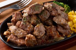 カットステーキBOX(300g) Cut Steak