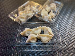 特製水餃子(15個)
