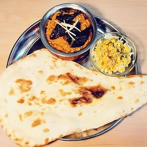 マサラカレーセット/Masala Curry Set