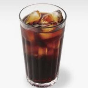 甘さ控えめコーヒー【スモールサイズ】