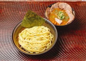 チャーシューつけめん