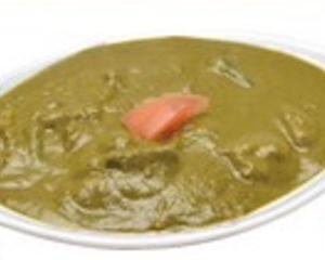 ヘルシーカレー