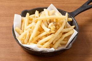 クリスピーフライドポテト Crispy Fried Potato