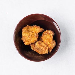 からあげ2個 Fried Chicken (2 Pieces)