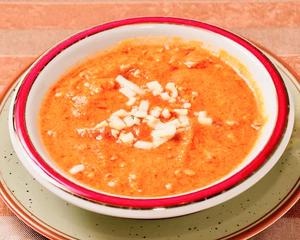 キーマチーズカレー Keema Cheese Curry