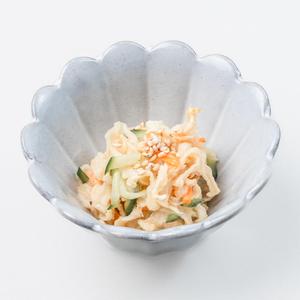 切り干しナムル