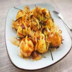 たこ焼き octopus balls(10個)