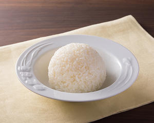 太陽のトマト麺 御飯 (大) 200g