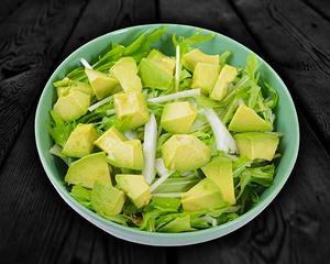 アボカドサラダ Avocado Salad