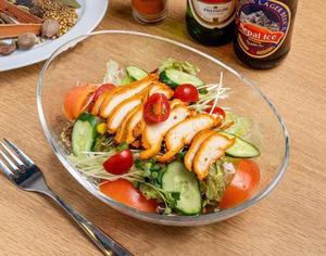 チキンサラダ Chicken Salad