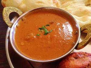 チキン カレー Chicken Curry