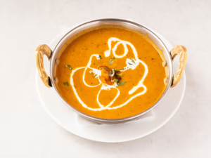 ポークカレー Pork Curry