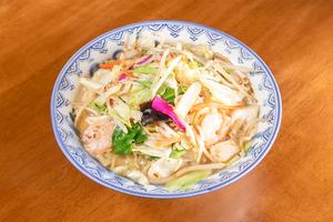 太平燕 麺茹であり