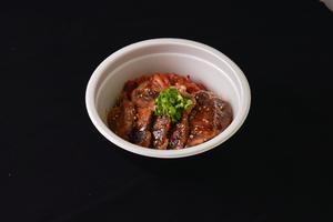 リブロース焼肉丼(タレ)