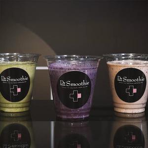 Very Berry《いちご・ブルーベリー》低カロリーで食物繊維たっぷり