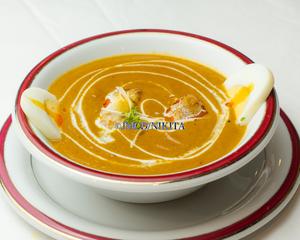 チキンカレー/Chicken Curry