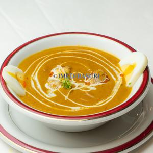 チキンカレー/Chicken Curry