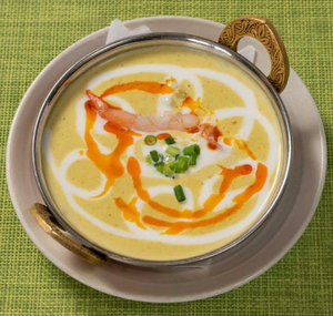 海老カレー