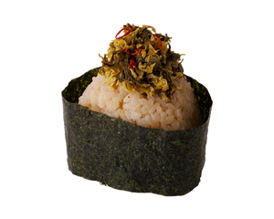 ピリ辛高菜