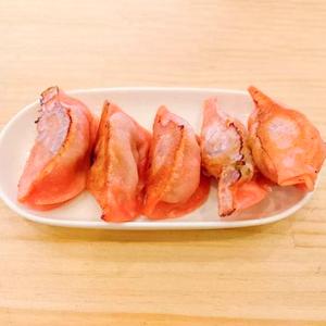 焼き餃子 紅(5個入り)