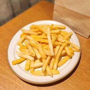 ブルダックパウダーポテト※辛HOT