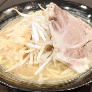 豚ラーメン