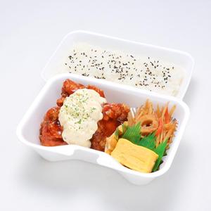 南蛮からあげ弁当