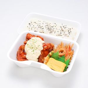 南蛮からあげ弁当