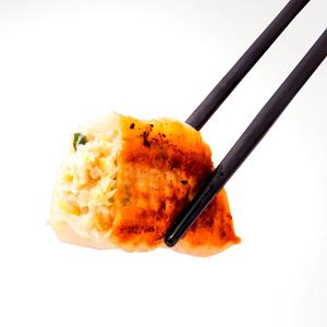 ふくちぁん餃子(5個)
