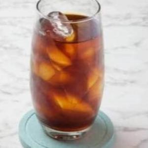 アイスコーヒー