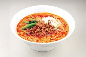 タンタンメン