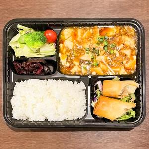 中華ボックスB(麻婆豆腐)