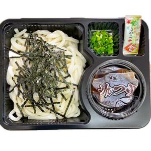ザルうどん