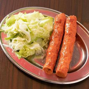 シシカバブ/Sis Kabab2p