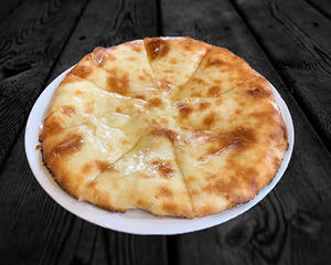 蜂蜜ナン Honey Naan